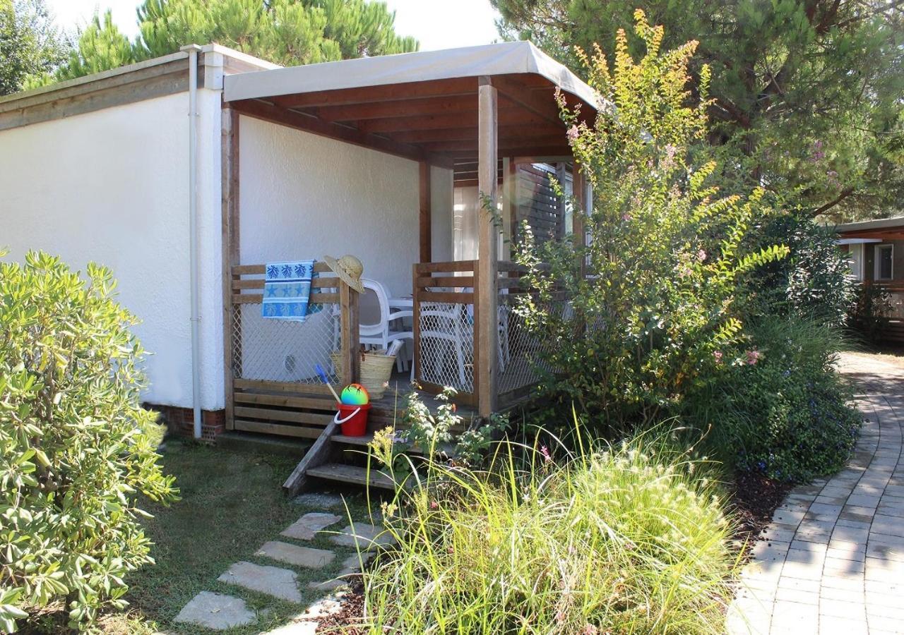 Camping Village Malibu Beach Lido di Jesolo Bagian luar foto