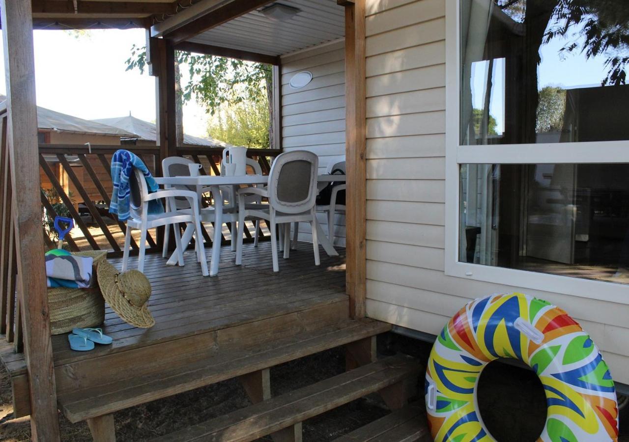 Camping Village Malibu Beach Lido di Jesolo Bagian luar foto