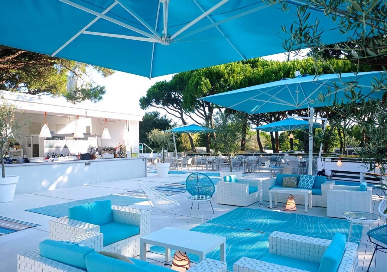 Camping Village Malibu Beach Lido di Jesolo Bagian luar foto