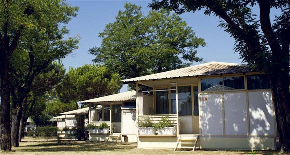 Camping Village Malibu Beach Lido di Jesolo Bagian luar foto