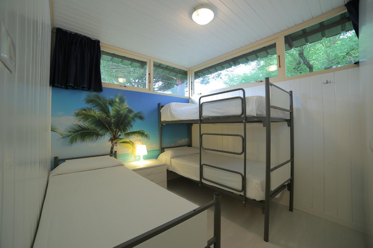 Camping Village Malibu Beach Lido di Jesolo Bagian luar foto