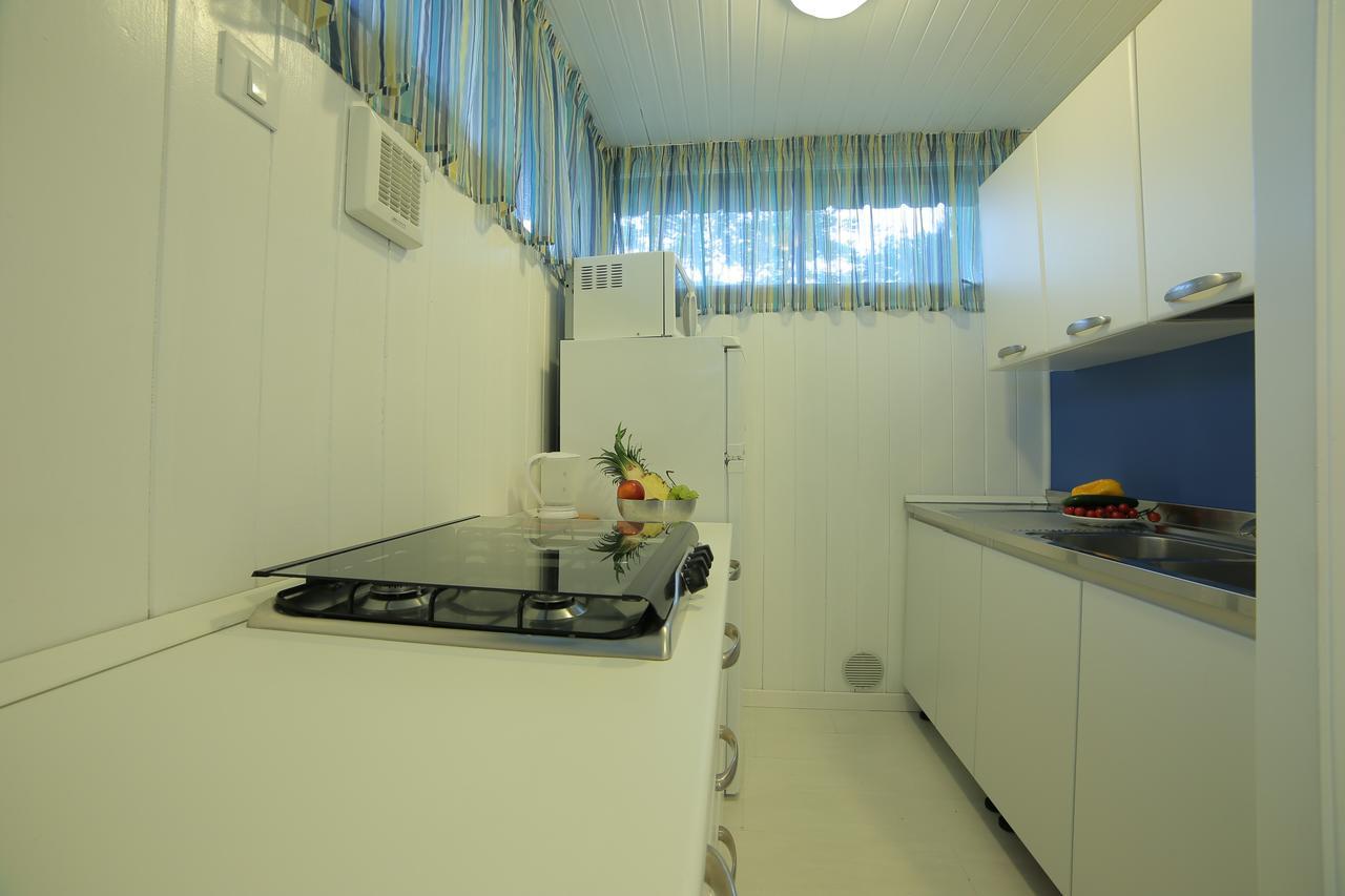 Camping Village Malibu Beach Lido di Jesolo Bagian luar foto