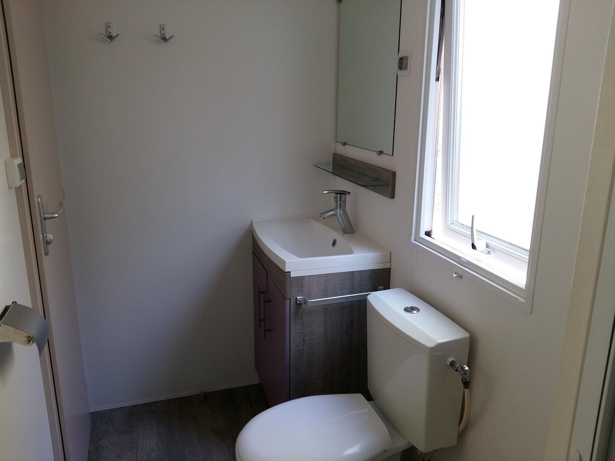 Camping Village Malibu Beach Lido di Jesolo Bagian luar foto