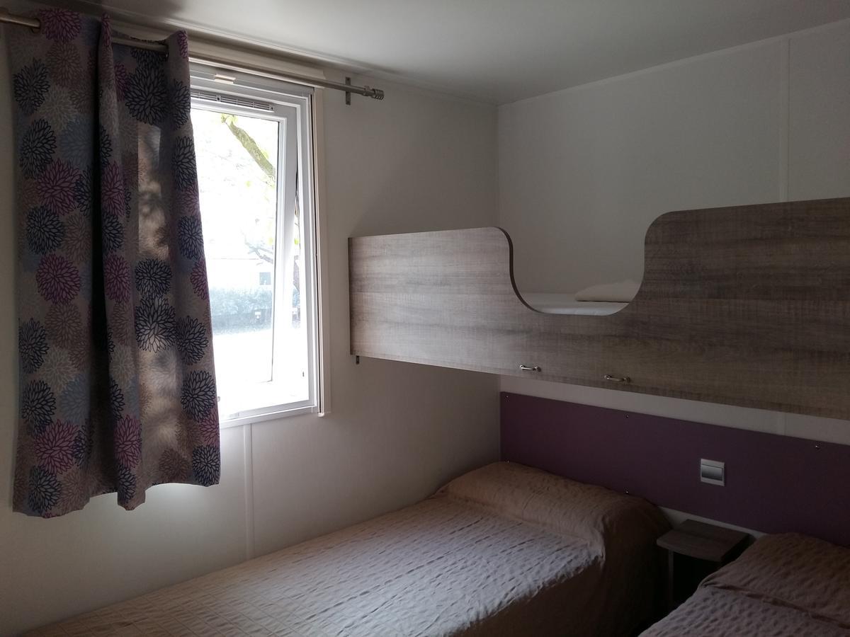 Camping Village Malibu Beach Lido di Jesolo Bagian luar foto
